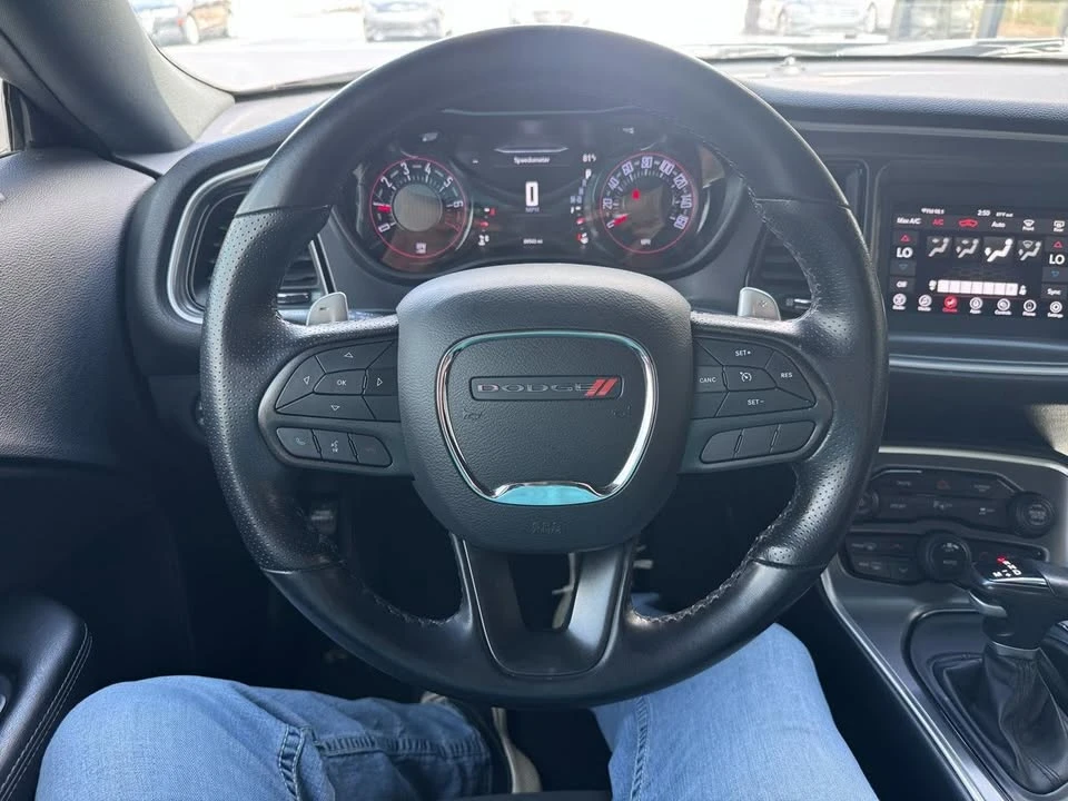2021 Dodge Challenger 3rd Gen - Image 13 of 17