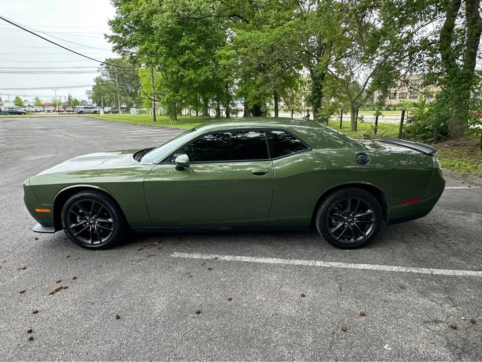 2021 Dodge Challenger 3rd Gen - Image 4 of 18