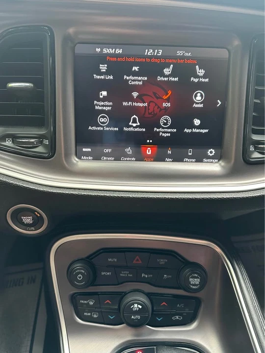 2021 Dodge Challenger 3rd Gen - Image 14 of 18
