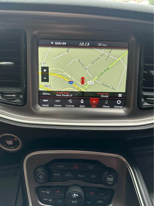 2021 Dodge Challenger 3rd Gen - Image 16 of 18