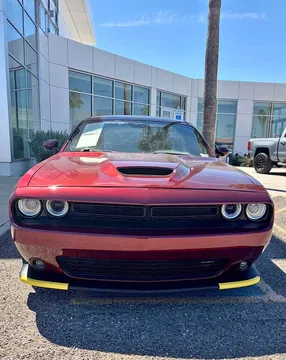 2021 Dodge Challenger · GT Coupe 2D