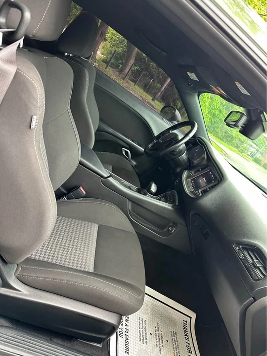 2021 Dodge Challenger 3rd Gen - Image 10 of 18