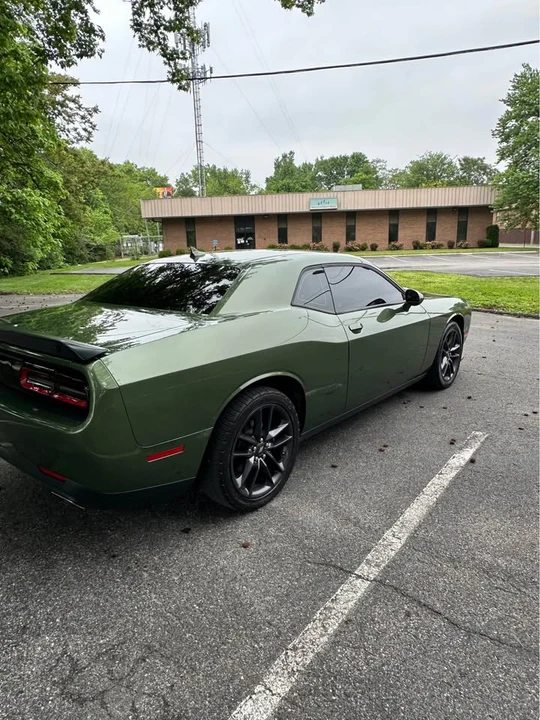 2021 Dodge Challenger 3rd Gen - Image 7 of 18