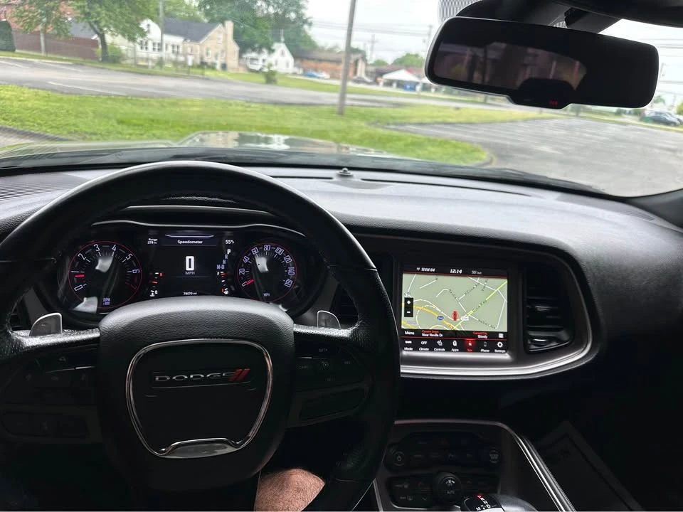 2021 Dodge Challenger 3rd Gen - Image 13 of 18