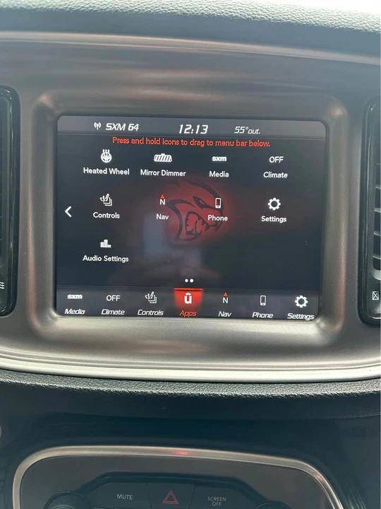 2021 Dodge Challenger 3rd Gen - Image 15 of 18