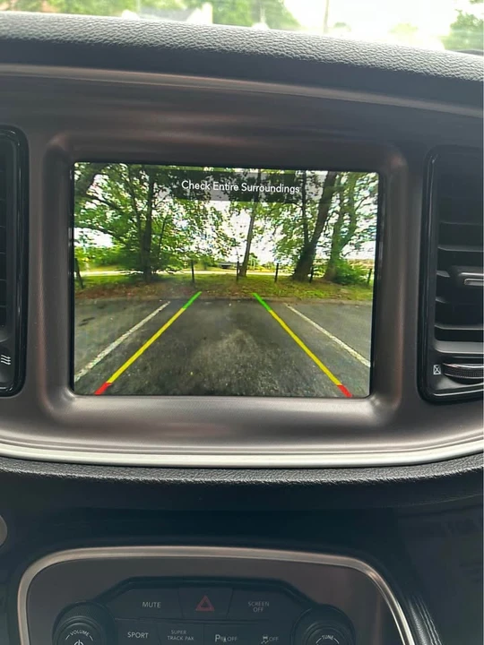 2021 Dodge Challenger 3rd Gen - Image 17 of 18