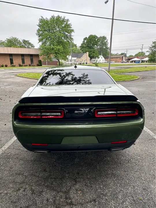2021 Dodge Challenger 3rd Gen - Image 6 of 18