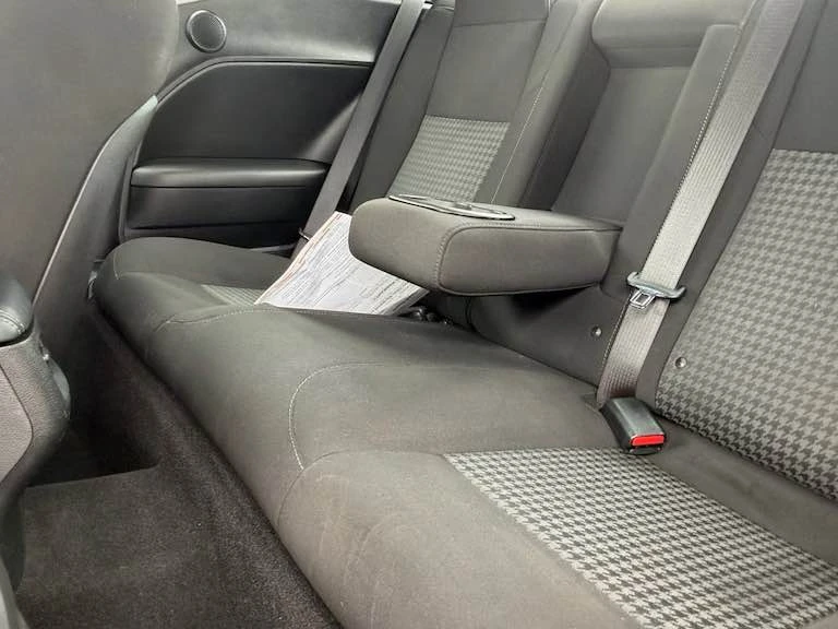 2021 Dodge Challenger 3rd Gen - Image 8 of 17