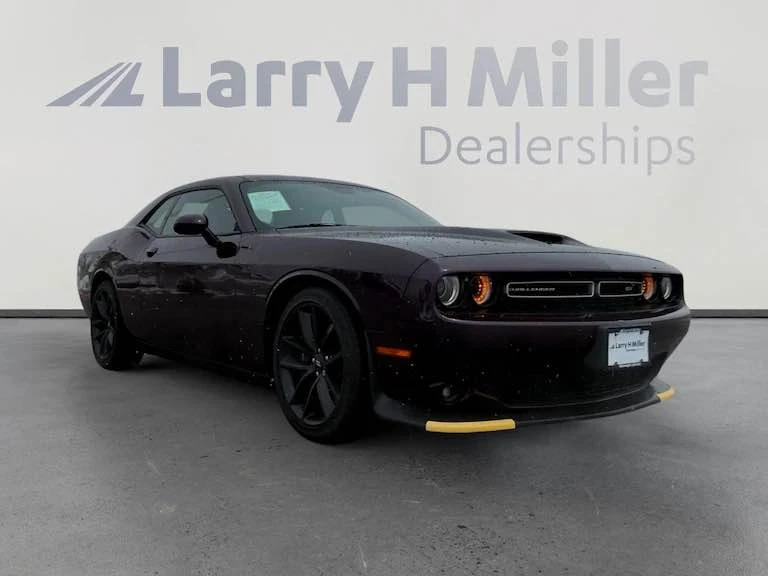 2021 Dodge Challenger 3rd Gen - Image 2 of 17
