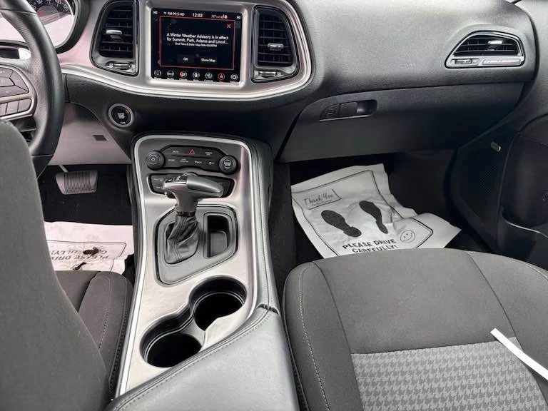 2021 Dodge Challenger 3rd Gen - Image 7 of 17