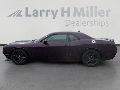 2021 Dodge Challenger 3rd Gen - Image 17 of 17
