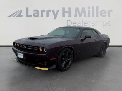 2021 Dodge Challenger 3rd Gen - Image 3 of 17