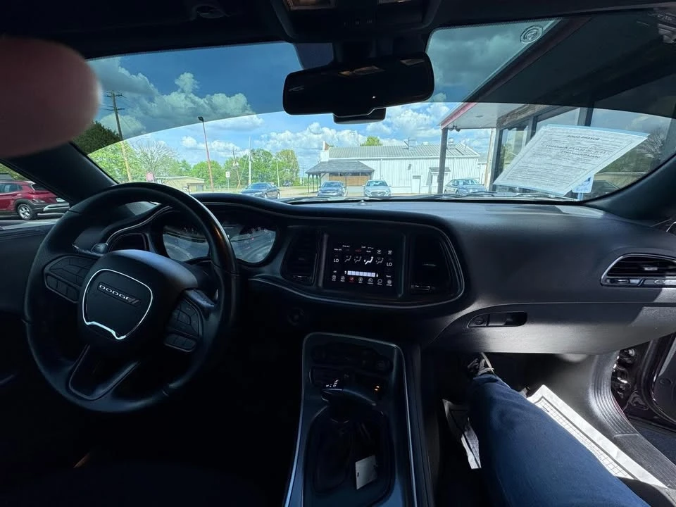 2021 Dodge Challenger 3rd Gen - Image 10 of 17