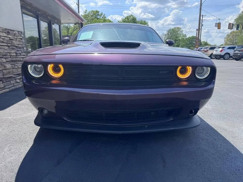 2021 Dodge Challenger 3rd Gen - Image 8 of 17