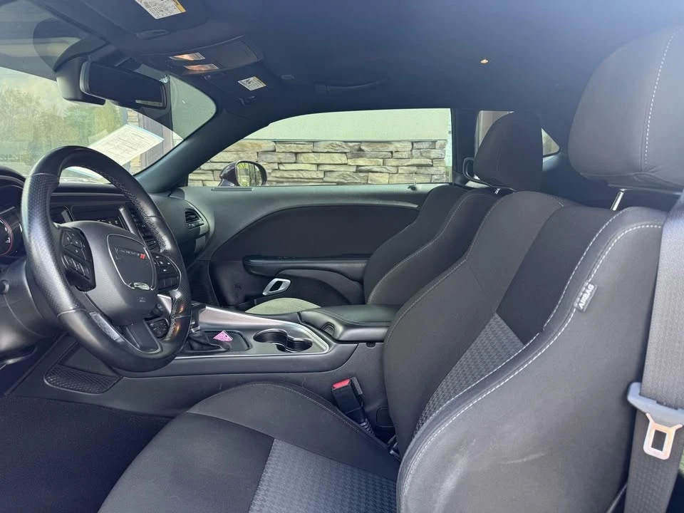 2021 Dodge Challenger 3rd Gen - Image 11 of 17
