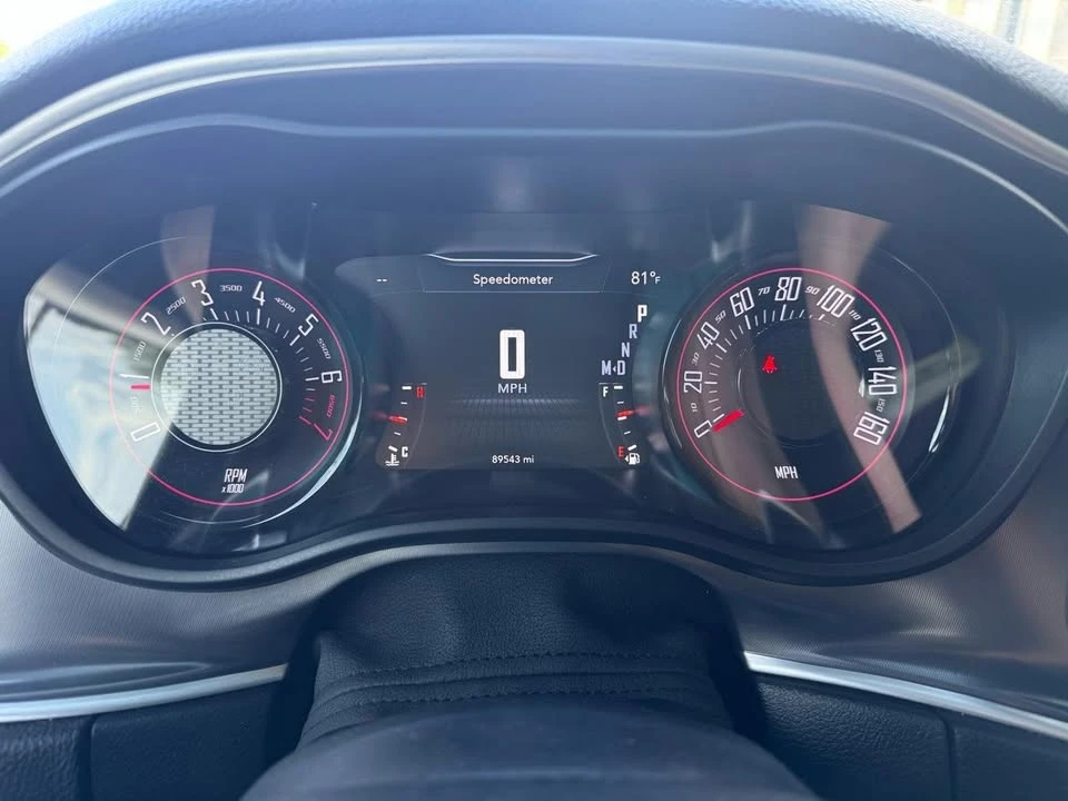 2021 Dodge Challenger 3rd Gen - Image 12 of 17