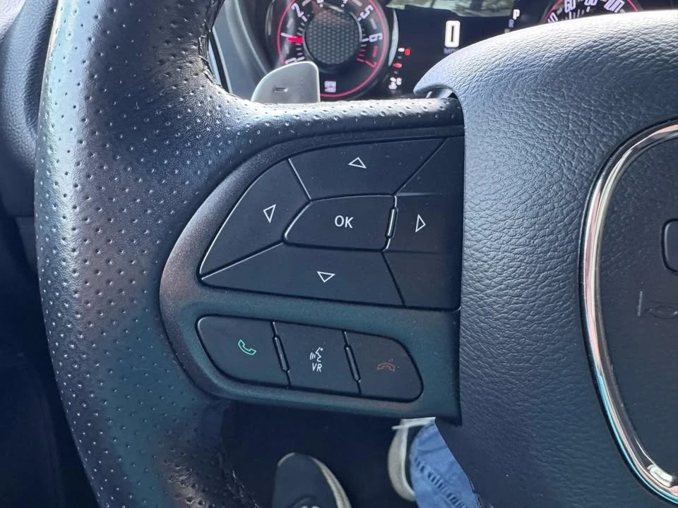 2021 Dodge Challenger 3rd Gen - Image 15 of 17