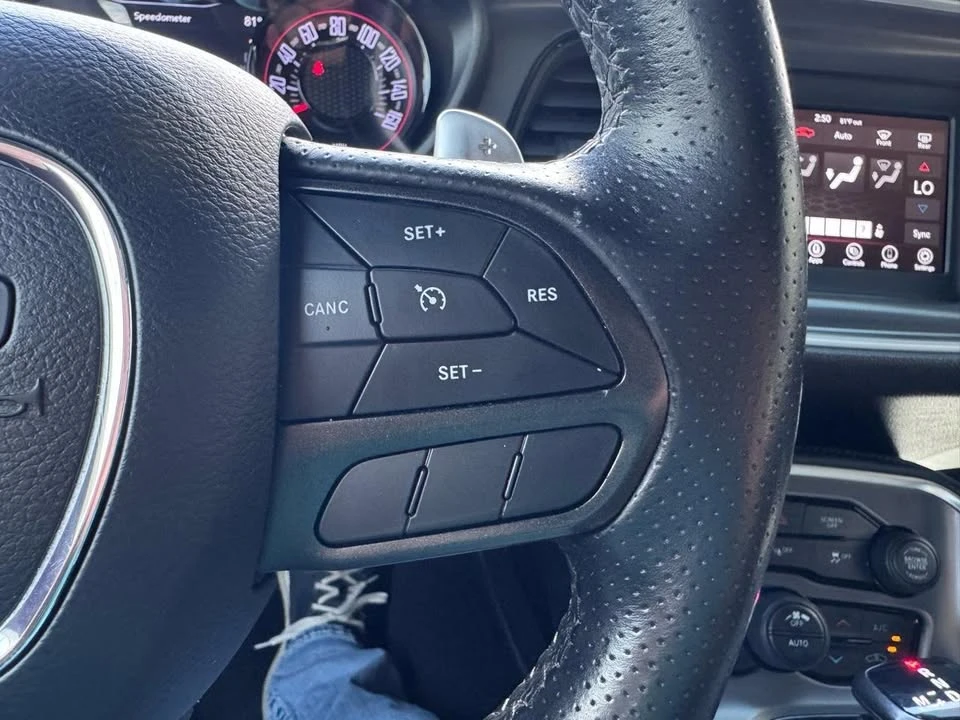 2021 Dodge Challenger 3rd Gen - Image 14 of 17