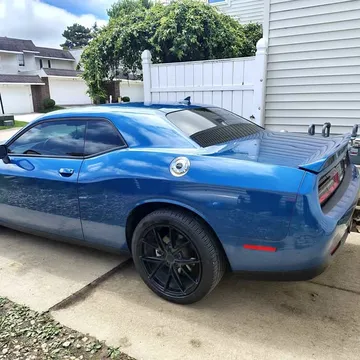 2021 Dodge Challenger GT
