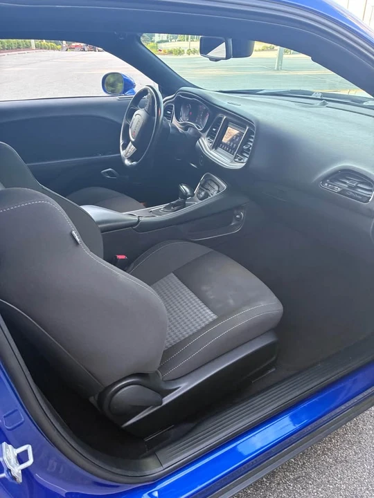2021 Dodge Challenger 3rd Gen - Image 5 of 5