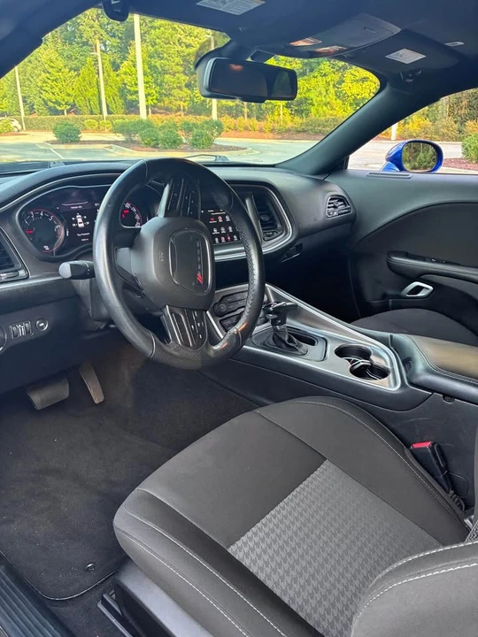 2021 Dodge Challenger 3rd Gen - Image 4 of 5