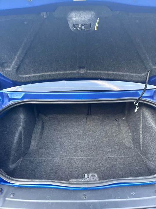 2021 Dodge Challenger 3rd Gen - Image 3 of 5