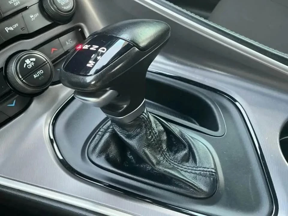 2021 Dodge Challenger 3rd Gen - Image 12 of 12