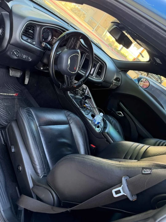 2021 Dodge Challenger 3rd Gen - Image 3 of 4