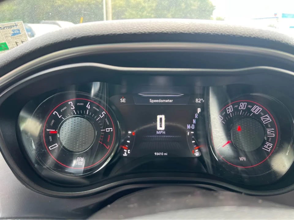 2021 Dodge Challenger 3rd Gen - Image 10 of 11