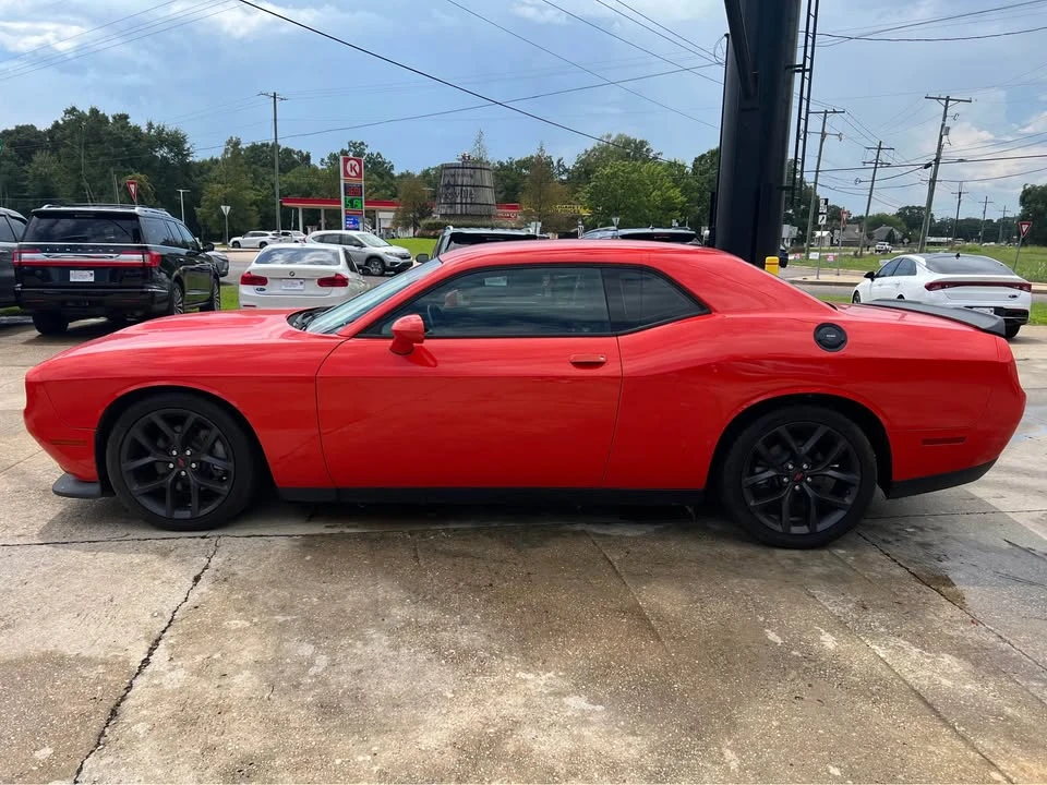 2021 Dodge Challenger 3rd Gen - Image 4 of 11