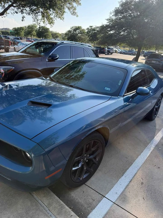2021 Dodge Challenger 3rd Gen - Image 2 of 4