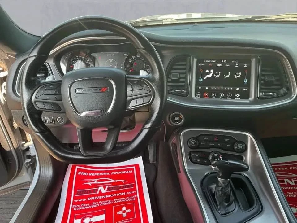 2021 Dodge Challenger 3rd Gen - Image 4 of 12