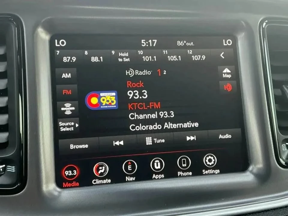 2021 Dodge Challenger 3rd Gen - Image 10 of 12