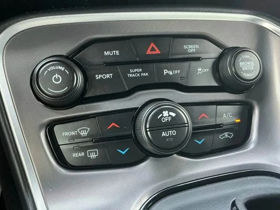 2021 Dodge Challenger 3rd Gen - Image 11 of 12