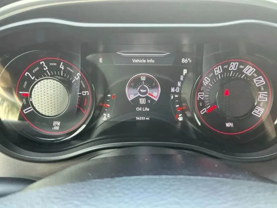 2021 Dodge Challenger 3rd Gen - Image 9 of 12
