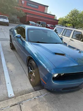 2021 Dodge Challenger GT Coupe 2D