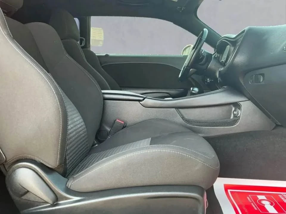 2021 Dodge Challenger 3rd Gen - Image 7 of 12
