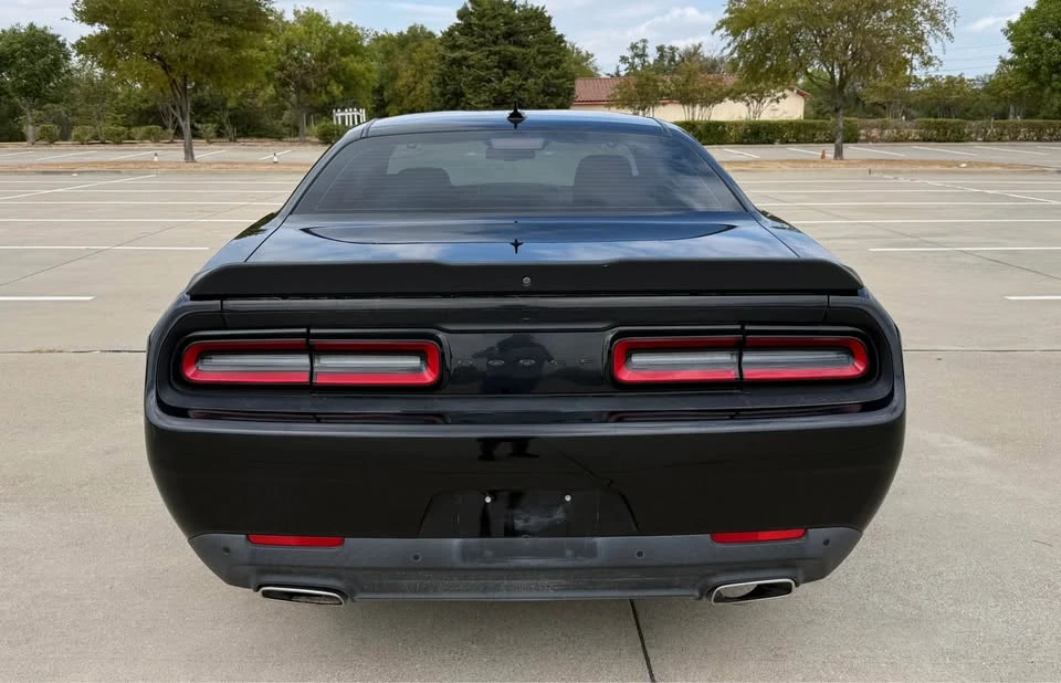 2021 Dodge Challenger 3rd Gen - Image 5 of 12