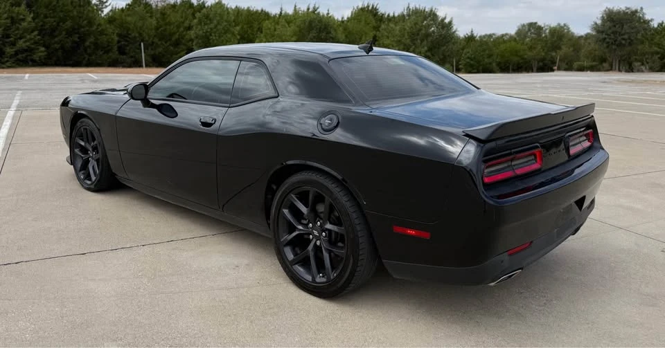 2021 Dodge Challenger 3rd Gen - Image 4 of 12