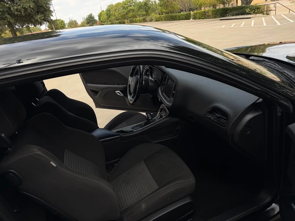 2021 Dodge Challenger 3rd Gen - Image 8 of 12