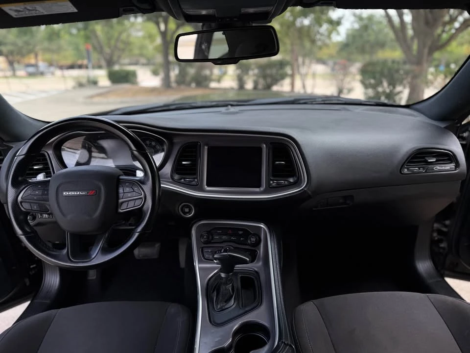 2021 Dodge Challenger 3rd Gen - Image 7 of 12