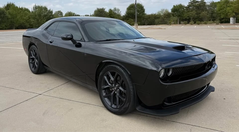 2021 Dodge Challenger 3rd Gen - Image 3 of 12