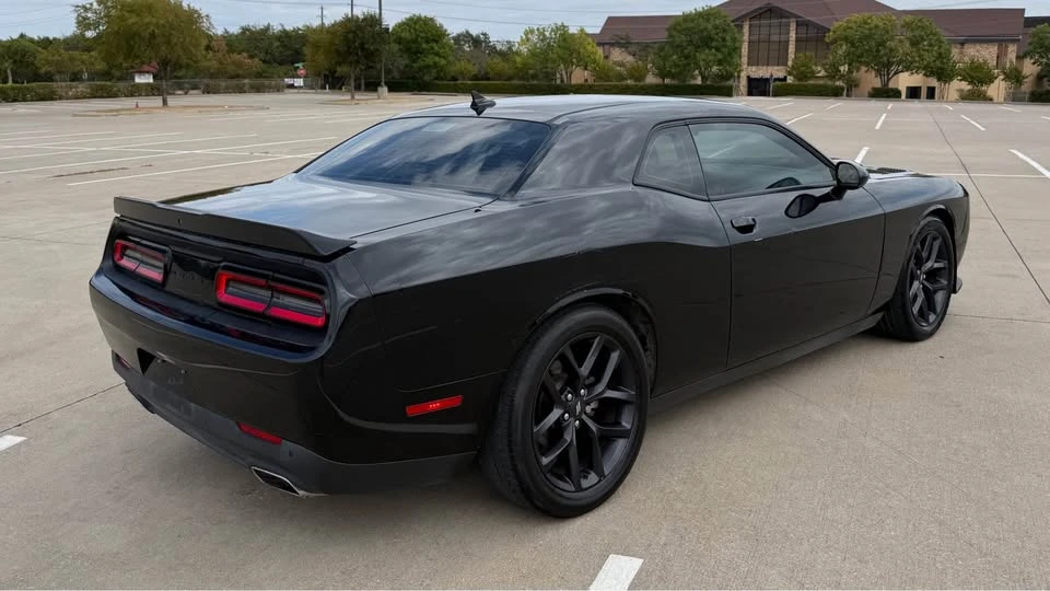 2021 Dodge Challenger 3rd Gen - Image 6 of 12