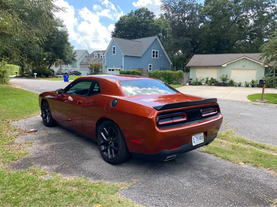 2021 Dodge Challenger 3rd Gen - Image 6 of 14