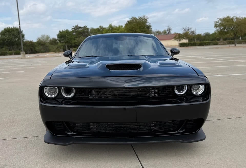 2021 Dodge Challenger 3rd Gen - Image 2 of 12