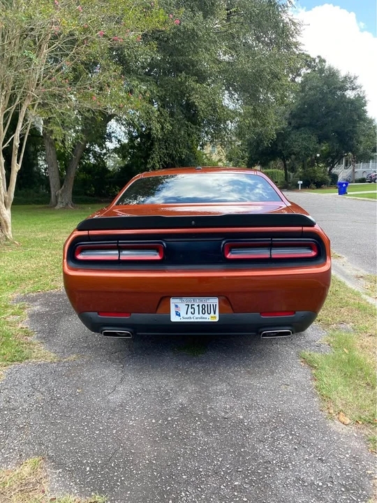 2021 Dodge Challenger 3rd Gen - Image 5 of 14
