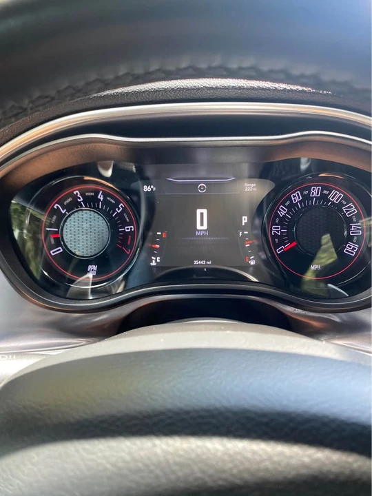 2021 Dodge Challenger 3rd Gen - Image 14 of 14