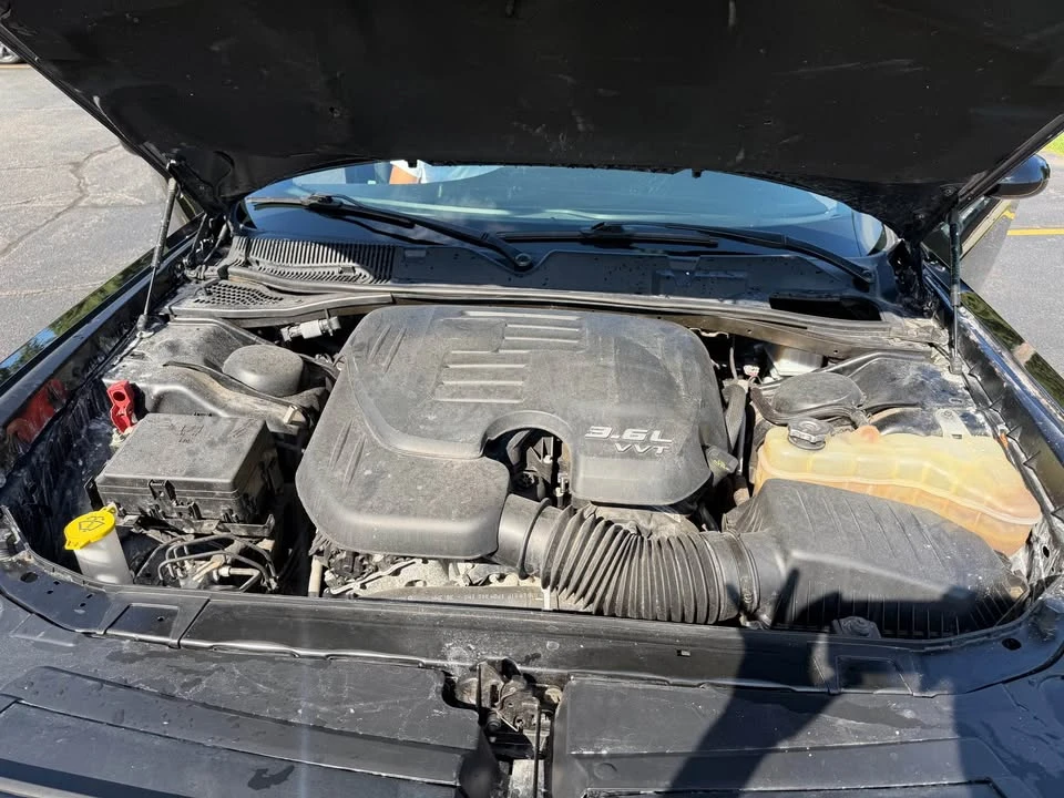 2021 Dodge Challenger 3rd Gen - Image 8 of 9