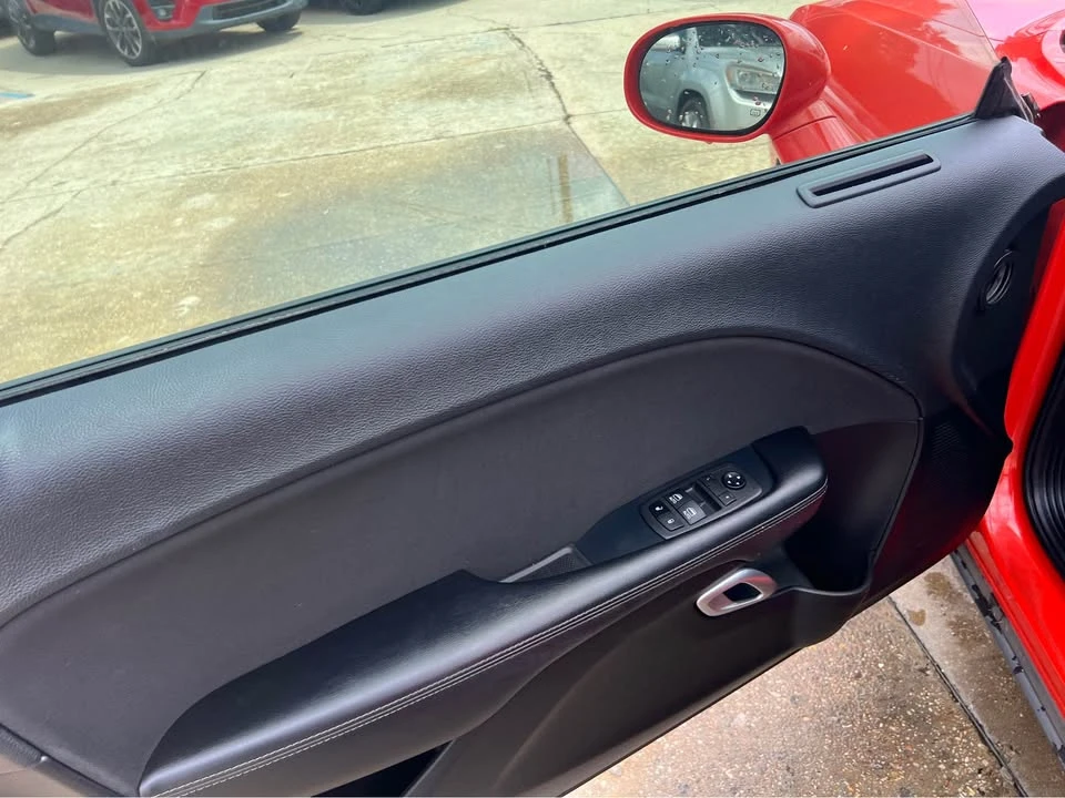 2021 Dodge Challenger 3rd Gen - Image 6 of 11