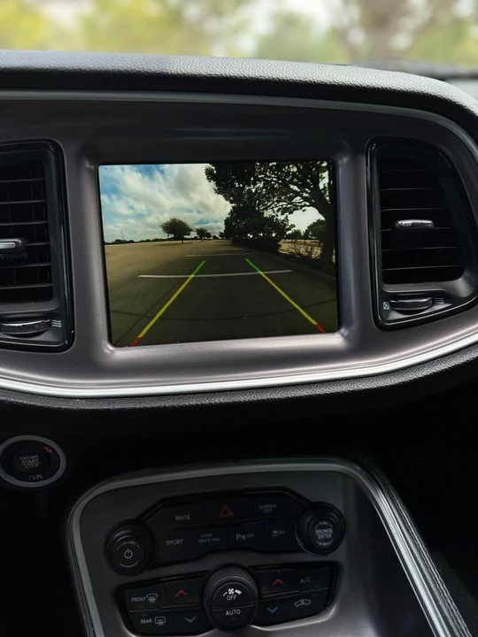 2021 Dodge Challenger 3rd Gen - Image 12 of 12